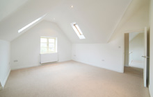 Cotehill bedroom extension leads