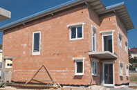Cotehill home extensions